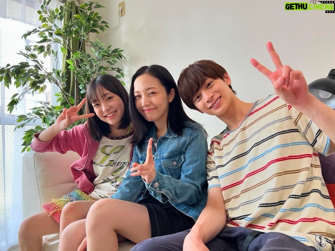 Sakai Sho - 3 Likes - 「彼のいる生活』第3話、ありがとうございました!
母親って、どんなことでも気づいちゃうんだなって思わせてくれる。サエコこと、遠藤さんの演技に目が離せませんでした...。
そして、一仁の気持ちを知ってしまった夏川は今後どう動いていくのか!次回も見どころ満載です!!
是非、ご覧ください!
トンカツ美味かったああ!夏川家より
#彼いる生活
#かずなつ