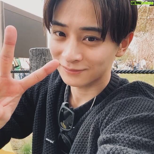 Sakai Sho - 3 Likes - 4月