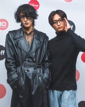 Sakai Sho Instagram - Disney Collection created by Zoff 10th Party.
招待していただきました。

素敵なメガネがあるだけでなく、スタッフの皆様もとても暖かい素敵な場でした！

#zoff_disneycollection10th 
#PR