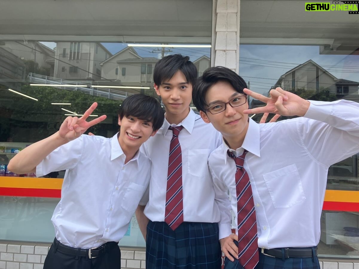 Sakai Sho - 3 Likes - 『彼のいる生活』第6話、ありがとうございました!!
完璧だと思ってた一仁にも、たくさんの壁があって。夏川や春名の何気ない言葉など、見どころ満載でした!
次回も楽しみに!
#彼のいる生活
#かずなつ