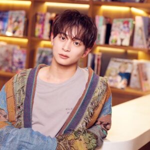Sakai Sho Instagram - Star Creators! Spring 2024に掲載していただきました！

仕事やプライベートの事など、たくさん取材していただけましたので、是非お手に取ってみてください！

5/22 全国の書店で購入できます！@sta_cre_edit

Hair&make : NAO KURODA @nao.hairmake 
Styling : 久城拓摩　@_ciel_0
