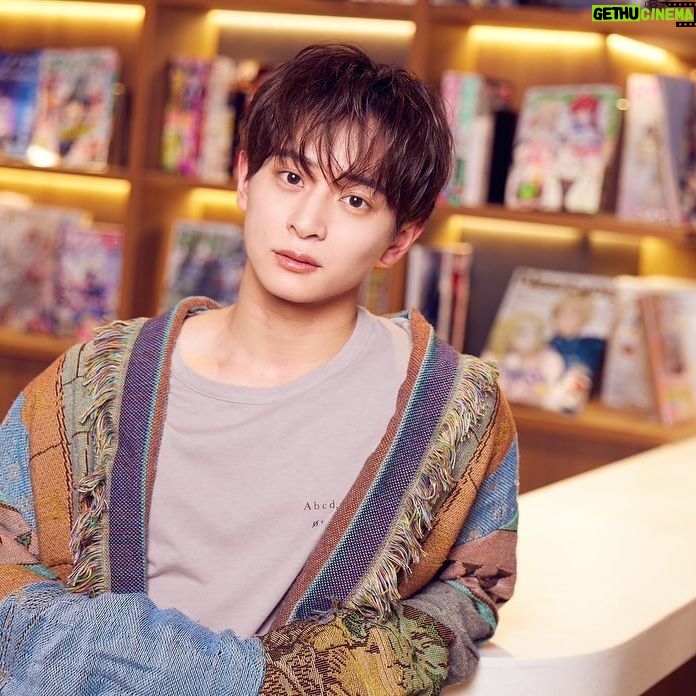 Sakai Sho - 3 Likes - Star Creators! Spring 2024に掲載していただきました!
仕事やプライベートの事など、たくさん取材していただけましたので、是非お手に取ってみてください!
5/22 全国の書店で購入できます!@sta_cre_edit
Hair&make : NAO KURODA @nao.hairmake
Styling : 久城拓摩 @_ciel_0