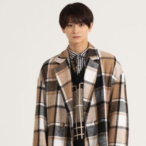 Sakai Sho Instagram - 映画「TOKYO, I LOVE YOU」にノア役にて出演させて頂きます。

恋人、親子、親友たちの 3 つの愛をテーマに描いた作品となっていて、僕は3つめの親友をテーマにしたストーリーに出演しています。

2023 年 11 月 10 日(金) から新宿ピカデリーにて劇場公開です！
ぜひ劇場で見てください！！