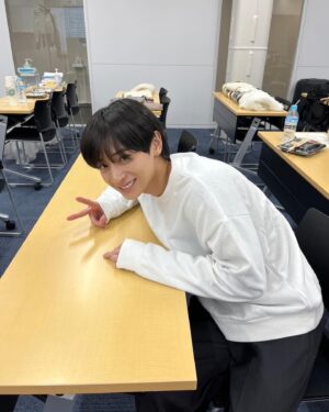Sakai Sho Instagram - TOKYO MX「彩りの刻」いよいよ明日19時放送です！！

是非、ご視聴ください！！
