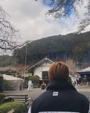 Sakai Sho Instagram - 新年あけましておめでとうございます。

2024年、今までにないスタートが切れるよう頑張ります！

皆様、今年も応援よろしくお願いします。

#2024年　#大吉