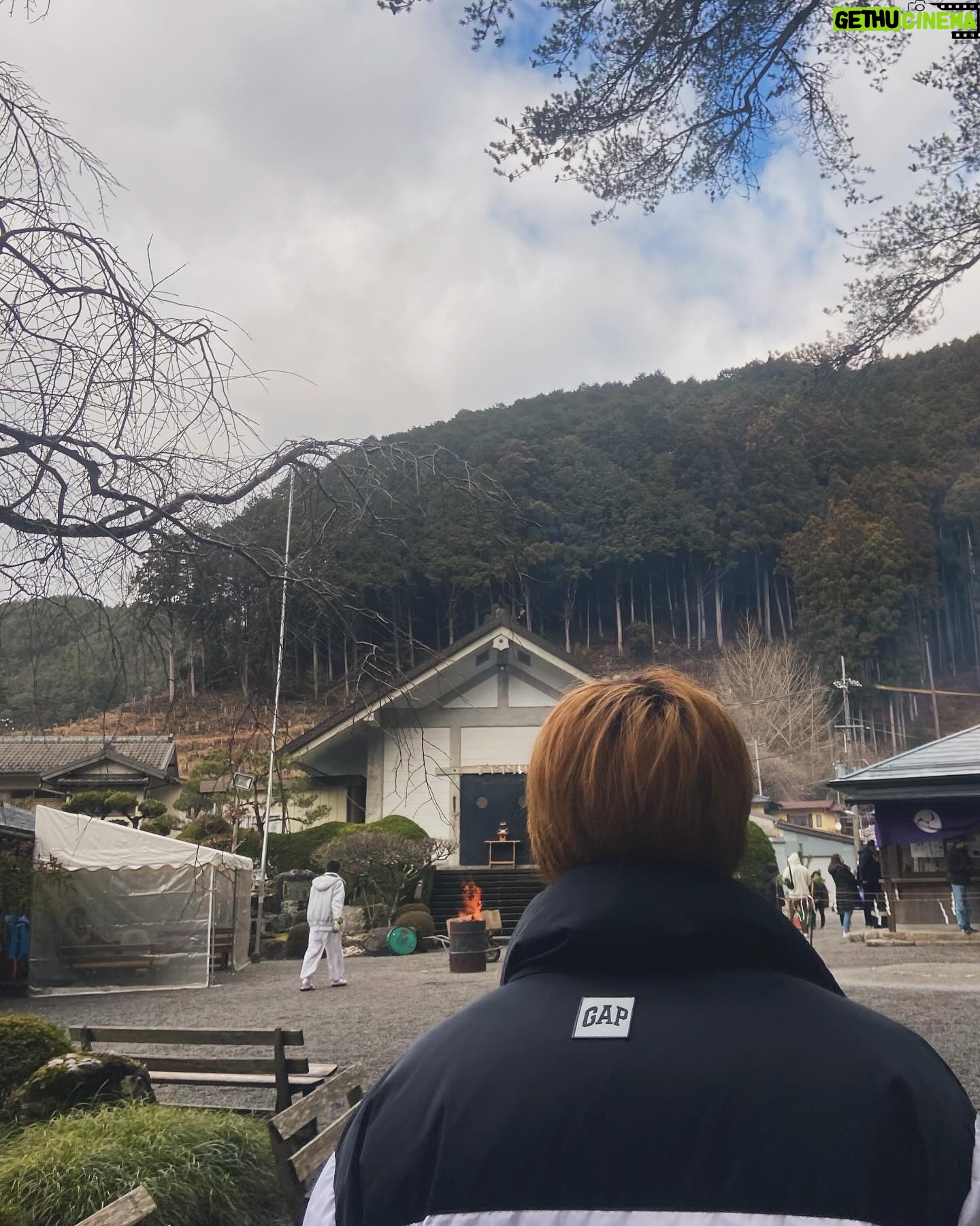 Sakai Sho - 3 Likes - 新年あけましておめでとうございます。
2024年、今までにないスタートが切れるよう頑張ります!
皆様、今年も応援よろしくお願いします。
#2024年 #大吉