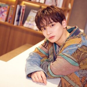Sakai Sho Instagram - Star Creators! Spring 2024に掲載していただきました！

仕事やプライベートの事など、たくさん取材していただけましたので、是非お手に取ってみてください！

5/22 全国の書店で購入できます！@sta_cre_edit

Hair&make : NAO KURODA @nao.hairmake 
Styling : 久城拓摩　@_ciel_0