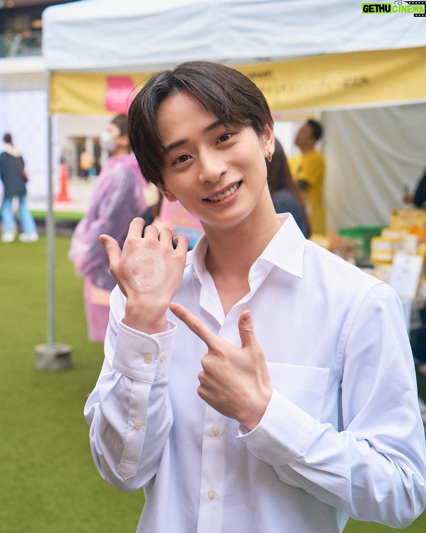 Sakai Sho - 3 Likes - 아까의 계속
#kbeautyfesta