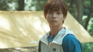 Sakai Sho Instagram - 『彼のいる生活』第5話、ありがとうございました！
BBQたーのしかったぁ！
他のにも今まで見たことのないような感情のシーンがたくさんありました。

ドラマも折り返し地点ということで、さらに盛り上げていきましょう！！

次回もお楽しみに！！

#彼のいる生活
#かずなつ