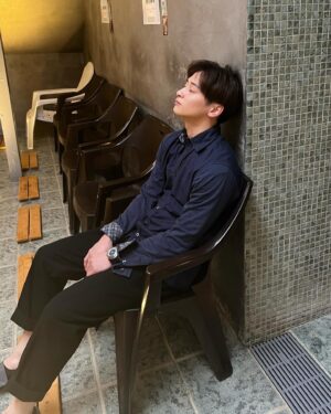 Sakai Sho Instagram - 銭湯「改良湯」で行われる、ライスフォースのイベントに参加させていただきました。

大好きな銭湯と、いつも現場でお世話になっているライスフォースさん。とても素敵な空間でした！

イベントは3/24(日)～31(日)です！是非、ご参加ください！

#PR #ライスフォース #ライスフォースのおふろ #改良湯 #モデルプレス #薬用保湿化粧水ＲＦ #薬用保湿美容液ＲＦ #薬用保湿クリームＲＦ
@riceforce @kairyouyu @modelpress