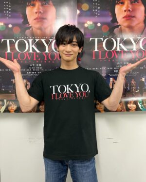 Sakai Sho Instagram - 舞台挨拶無事終了いたしました！
きてくださった皆様ありがとうございました！！

監督のトークが沁みた...