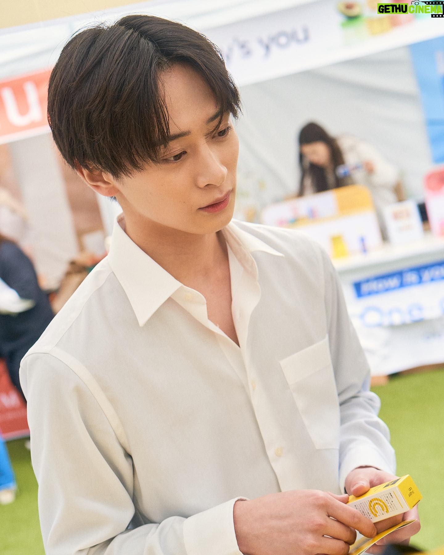Sakai Sho - 3 Likes - 아까의 계속
#kbeautyfesta