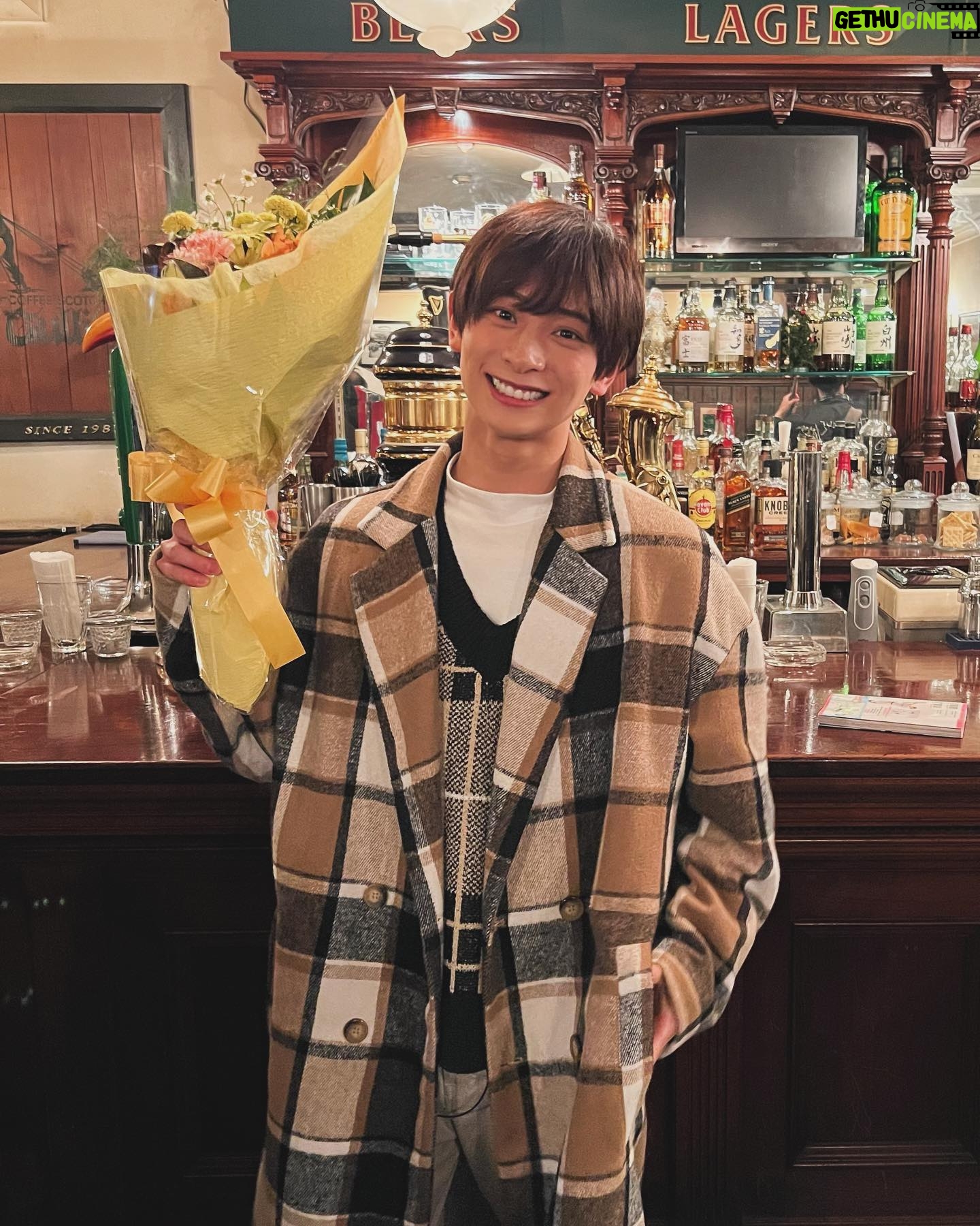 Sakai Sho - 3 Likes - 映画「TOKYO,I LOVE YOU」本日公開です!
ぜひ劇場で!