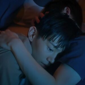 Sakai Sho Instagram - 「彼のいる生活』第3話、ありがとうございました！
母親って、どんなことでも気づいちゃうんだなって思わせてくれる。サエコこと、遠藤さんの演技に目が離せませんでした...。
そして、一仁の気持ちを知ってしまった夏川は今後どう動いていくのか！次回も見どころ満載です！！
是非、ご覧ください！

トンカツ美味かったああ！夏川家より

#彼いる生活
#かずなつ