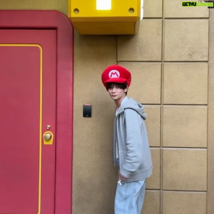 Sakai Sho - 3 Likes - .
ユニハロ行ってきたー!
かっこよかった🎃🕺