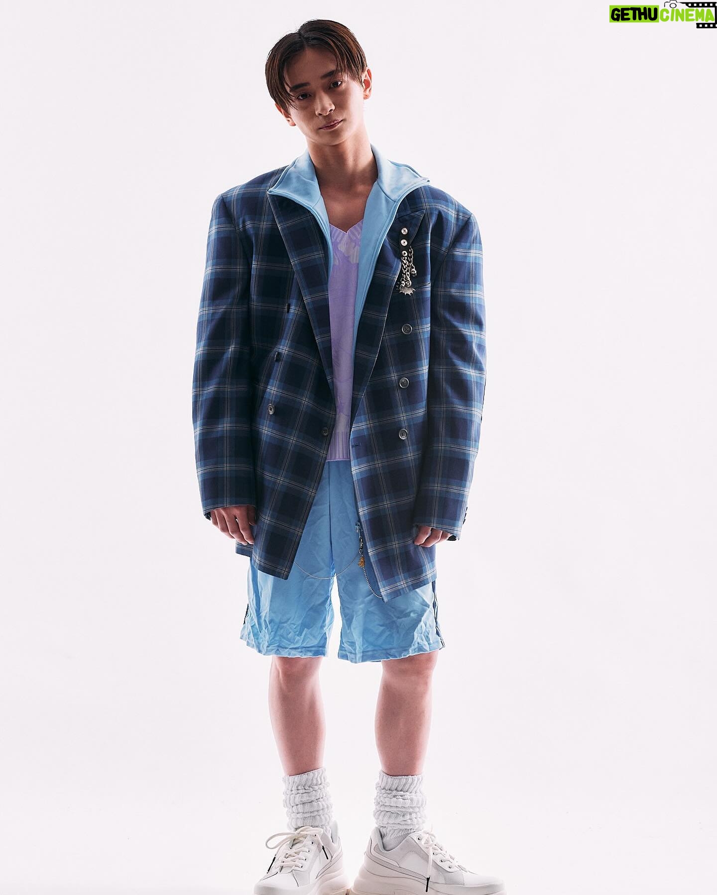 Sakai Sho - 3 Likes -