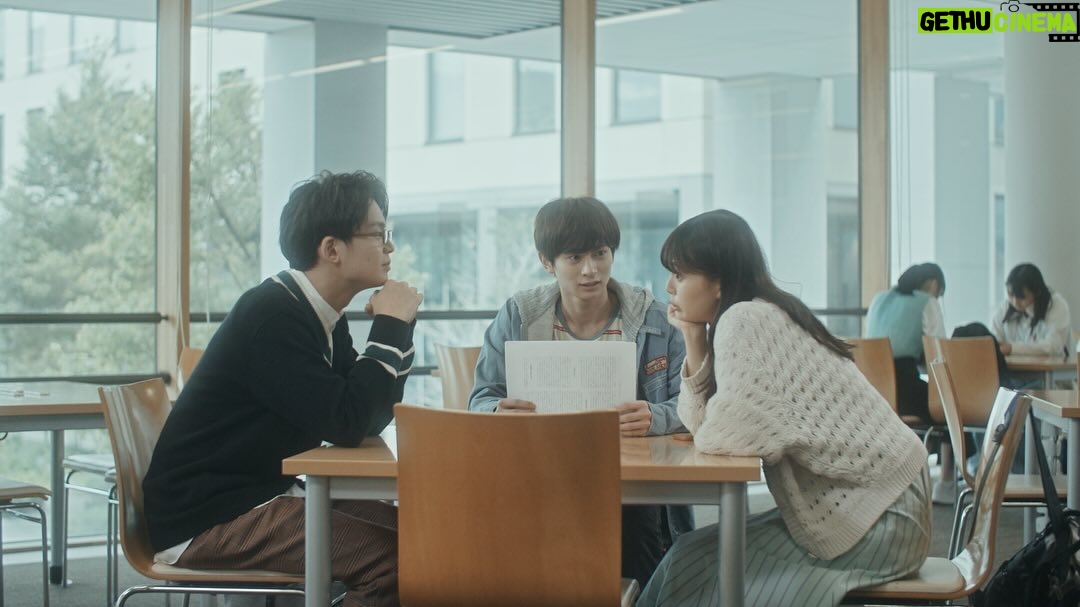 Sakai Sho - 3 Likes - 『彼のいる生活』第2話、ありがとうございました!
春名と吉田さんに一仁まで加わって、キラキラオーラに押しつぶされそうな夏川でした。
そして、毎回のご飯は最高に美味しかった。
第3話も、夏川と一仁の気持ちの変化やご飯を是非お楽しみに!
#ドラマ彼のいる生活
#彼のいる生活
#かずなつ