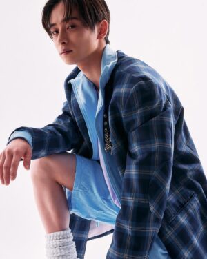 Sakai Sho Instagram - 