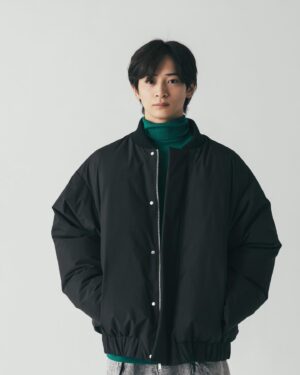 Sakai Sho Instagram - .
Lui’s. 

また皆さんとお仕事ができて楽しかった！

video @___ta9
photo @hisameee
hairmake @rinodokai
Stylist @kuriwakiki 

@luis_official___ #PR