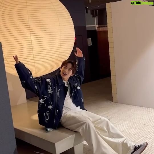 Sakai Sho - 2.7K Likes - 雑誌見てくれましたかー!
