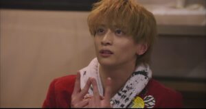 Sakai Sho Instagram - 「ジャンヌの裁き」第4話見ていただけましたでしょうか！

完黙の貴公子こと宗一郎、わこちゃんとの関係性や、事件の真実など胸が締め付けられるシーンがたくさんありました。
まだ見られていない方は是非、TVer見逃し配信からご視聴ください！！　

明日は第5話！！お楽しみに🐎

@tx_dorama8 
#ジャンヌの裁き
#馬木志摩夫