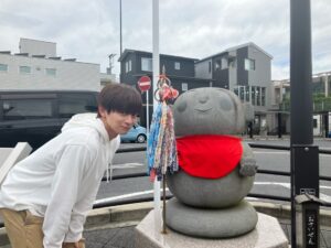 Sakai Sho Instagram - 懐かしの現場オフショ

一仁の実家で1人はしゃぐ夏川

最終話まであと少し...