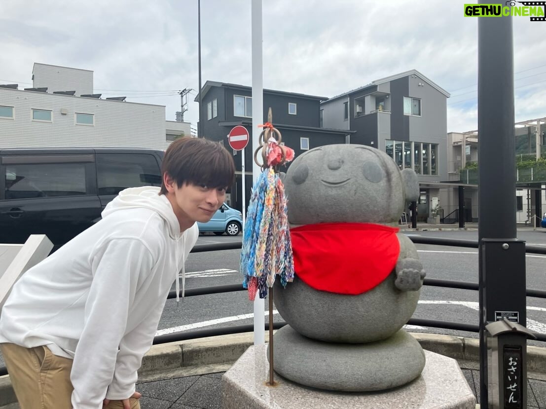 Sakai Sho - 3 Likes - 懐かしの現場オフショ
一仁の実家で1人はしゃぐ夏川
最終話まであと少し...