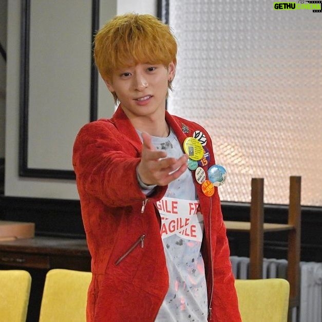 Sakai Sho - 3 Likes - テレビ東京1月期金曜ドラマ
🕊️「ジャンヌの裁き」⚔️
馬木 志摩夫役を務めさせていただきます!
絶対権力・検察に立ち向かうのは一般市民から選ばれし検察審査会!少女漫画家のシングルファザーがジャンヌ・ダルクのように革命を起こす!
1月12日(金)夜8時より放送STARTです!
@tx_dorama8
#ジャンヌの裁き
#馬木志摩夫
Ⓒ「ジャンヌの裁き」製作委員会