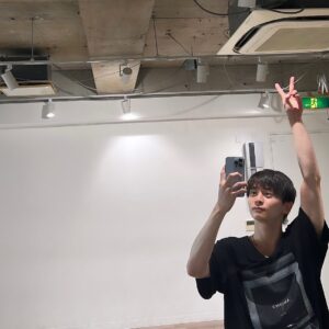 Sakai Sho Instagram - 最後の夏休み

#僕の夏休み