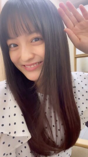 Saki Kiyoi Instagram - .
さらさらアピールです✨😊　
　
　
　

　
　

✼••┈┈┈┈┈┈┈┈┈┈┈┈┈┈┈┈••✼

please follow me💛
팔로우 해주세요🩵
关注我的Instagram🩷
ikuti saya di instagram🧡

@kiyoisaki_official 

✼••┈┈┈┈┈┈┈┈┈┈┈┈┈┈┈┈••✼

 

#japan#girl#blackhair#hair
#清井咲希#スターダストプロモーション