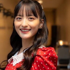 Saki Kiyoi Instagram - .
生誕祭ありがとうございました✨

幸せやった〜！！！

みんなはどうやったかな？

これからもずっとよろしくお願いします😊❤️ 
　
　

昔からお世話になっているスタッフさんに
めちゃくちゃ綺麗に写真を撮っていただいたんですけど
いーっぱいあるのでどんどん載せちゃいますよ〜　
　
ついてきてね😆✨　
　
　
　
　

　
　

✼••┈┈┈┈┈┈┈┈┈┈┈┈┈┈┈┈••✼

please follow me💛
팔로우 해주세요🩵
关注我的Instagram🩷
ikuti saya di instagram🧡

@kiyoisaki_official 

✼••┈┈┈┈┈┈┈┈┈┈┈┈┈┈┈┈••✼

 

#japan#girl#blackhair#red
#昭和レトロ#ワンピース#メイク#ヘアアレンジ
#清井咲希#スターダストプロモーション