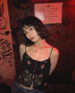Actress Sakurako Okubo HD Instagram Photos and Wallpapers August 2024