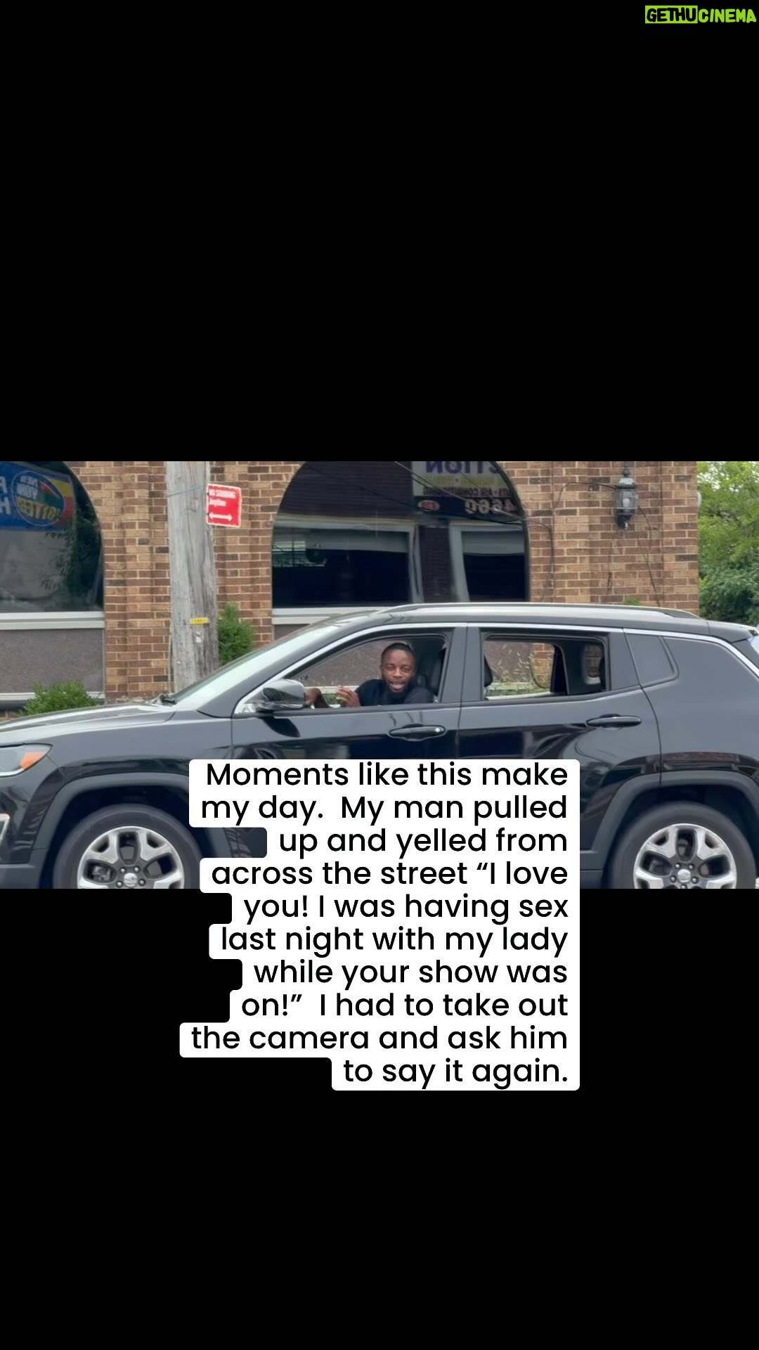 Sal Vulcano - 49.4K Likes - Come see me on tour and let me know all the times my show was on in the background while you took care of business.
30 cities up now. 30 more about to be added. The EVERYTHING’S FINE Tour. Link in bio.