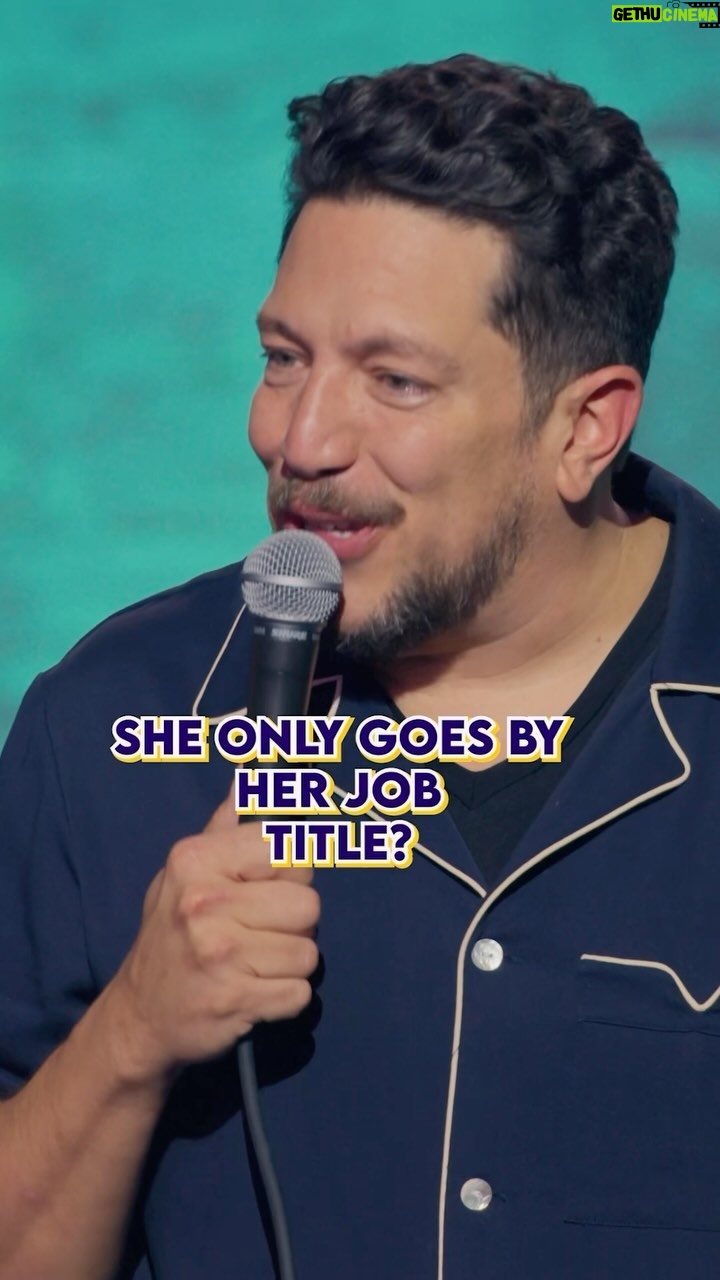 Sal Vulcano - 12.3K Likes - Tooth Fairy - She only goes by her job title? 🦷🧚
“TERRIFIED” premieres Fri May 31 at 11am ET on @800pgm @youtube page!