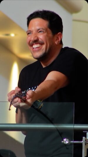 Sal Vulcano Instagram - I’m can’t believe I am on @impracticaljokersofficial Thurs🔥

I’ve gotten to do some cool shit in my career, but this is in the top 3❤️It’s one of my favorite shows of all time, and these legends make this shit look easy. 

Watch it 7/25 at 10p on TBS🍿

#impracticaljokers #comedy #adamray #prank #funny #tv