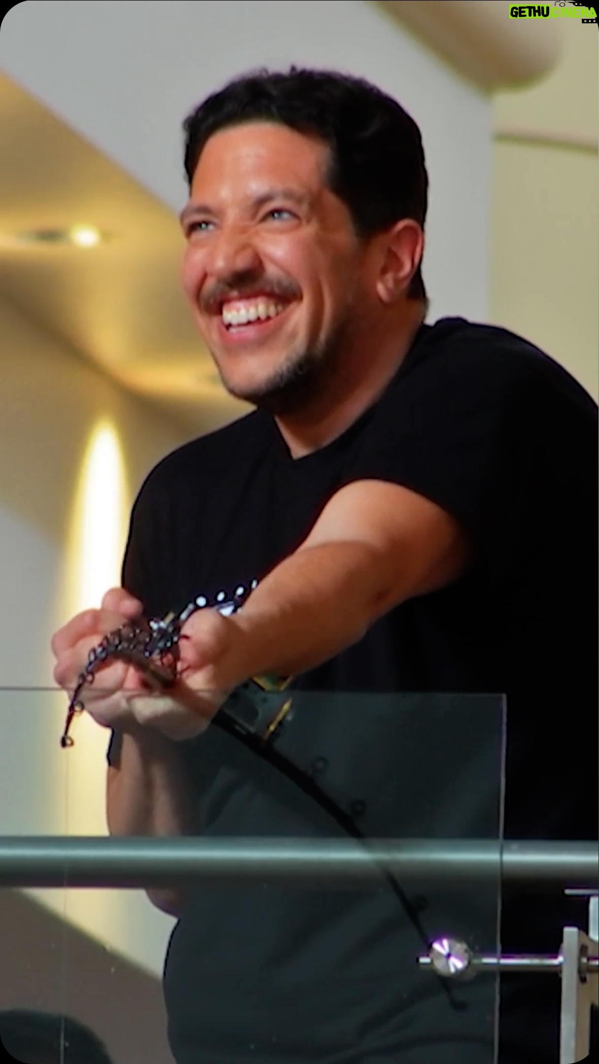 Sal Vulcano - 15.9K Likes - I’m can’t believe I am on @impracticaljokersofficial Thurs🔥
I’ve gotten to do some cool shit in my career, but this is in the top 3❤️It’s one of my favorite shows of all time, and these legends make this shit look easy.
Watch it 7/25 at 10p on TBS🍿
#impracticaljokers #comedy #adamray #prank #funny #tv