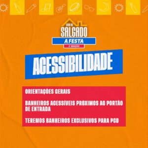 Salgadinho Instagram - Atenção Famíliaaaa, fiquem atentos as orientações gerais para curtir da melhor maneira possível hoje à “CASA DO SALGADO - A FESTA” 5ª edição 🎶🔥❤️