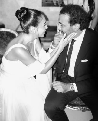Top 10 Memorable Instagram Photos of Salma Abu Deif