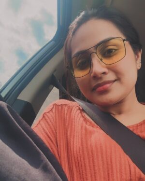 Salma Arun Instagram - 