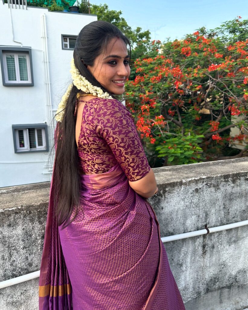 Actress Salma Arun HD Instagram Photos And Wallpapers August 2024 actress-salma-arun-hd-instagram-photos-and-wallpapers-august-2024