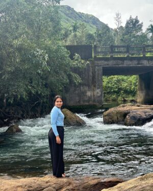 Salma Arun Instagram - 