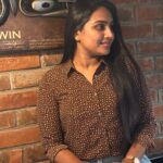 Salma Arun