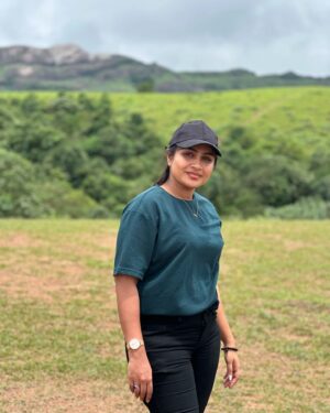 Salma Arun Instagram - 🤍🤍…