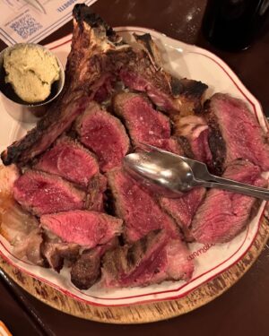 Salvatore Cinquegrana Instagram - 🥩 🍖 ‼️