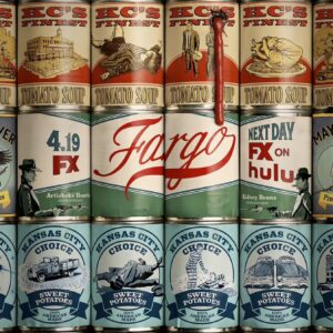 Salvatore Esposito Instagram - #Fargo 4 è stato un viaggio incredibile !! L'hai vista ?!?

#Fargo 4 was an incredibile journey for me !!! Did you see it ?