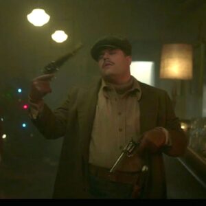 Salvatore Esposito Instagram - #Fargo 4 è stato un viaggio incredibile !! L'hai vista ?!?

#Fargo 4 was an incredibile journey for me !!! Did you see it ?