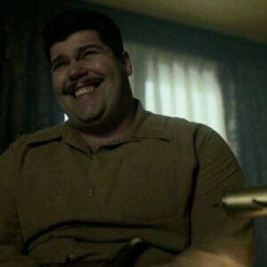 Salvatore Esposito Instagram - #Fargo 4 è stato un viaggio incredibile !! L'hai vista ?!?

#Fargo 4 was an incredibile journey for me !!! Did you see it ?