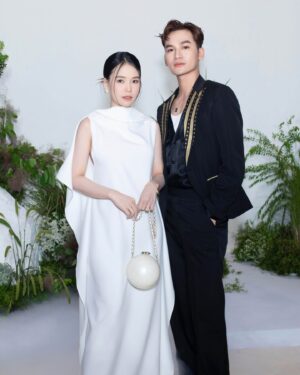 Sam Instagram - Chúc anh chị trăm năm hạnh phúc ❤️❤️❤️