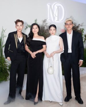 Sam Instagram - Chúc anh chị trăm năm hạnh phúc ❤️❤️❤️