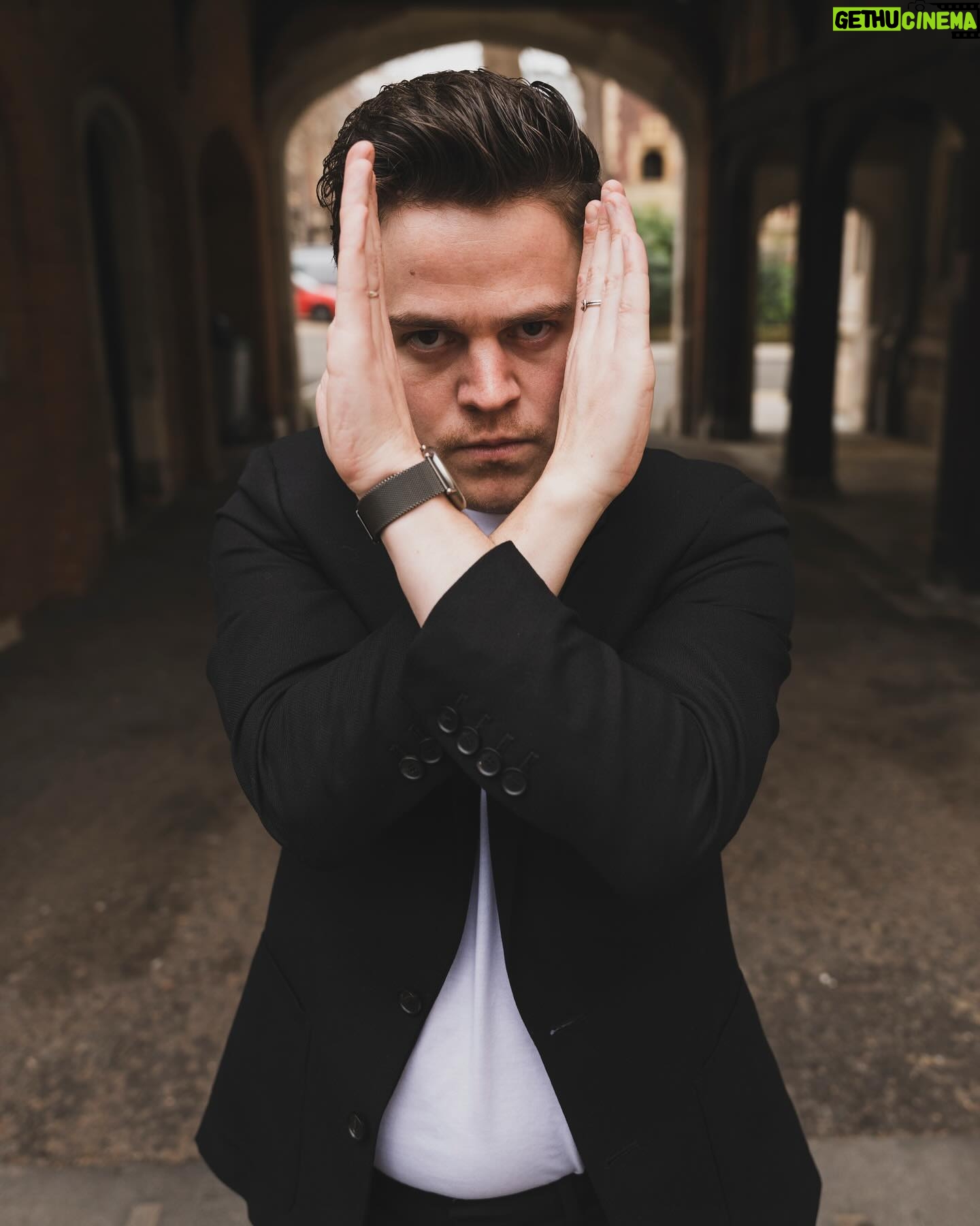 Sam Clemmett - 7.2K Likes - Great to catchup with Sam Clemmett earlier this week. I love photographing this guy, he brings so much energy to a shoot 🙌🏻
